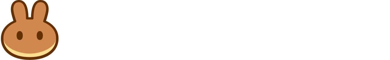 PancakeSwap logo